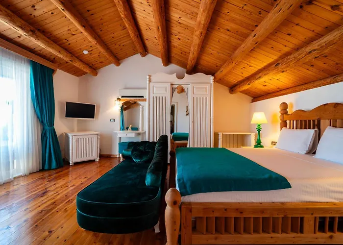 Elixir Hotel