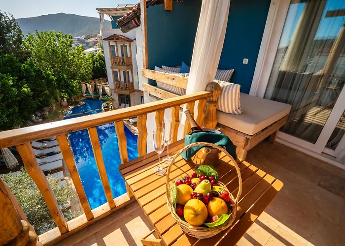Elixir Hotel
