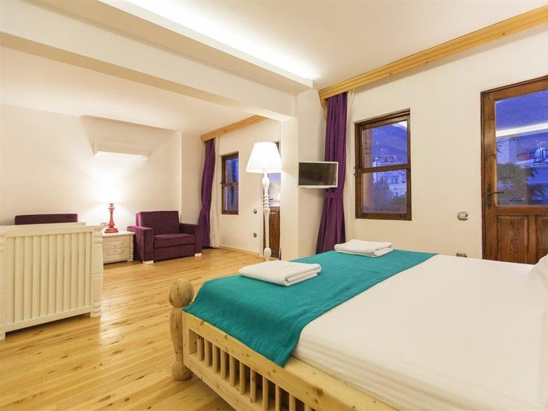 Elixir Hotel Kalkan