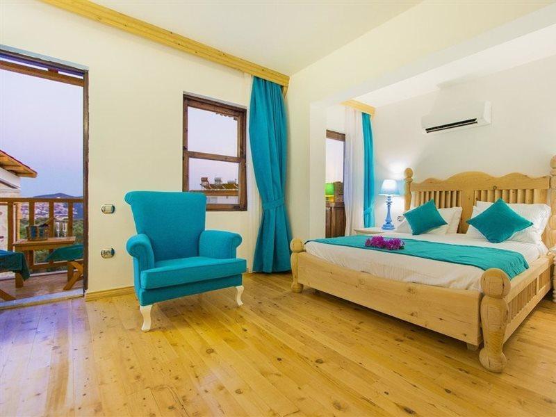 Elixir Hotel