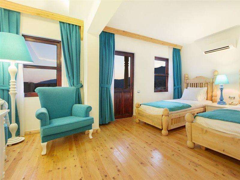 Hotel Elixir 3*