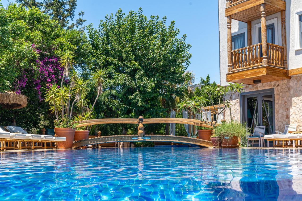 Elixir Hotel