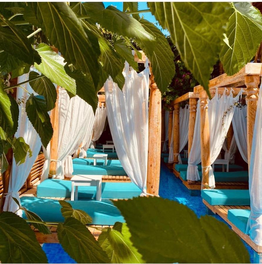 Elixir Hotel Kalkan