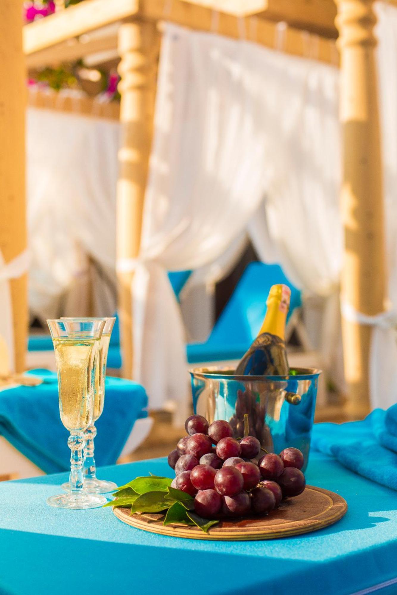 Hotel Elixir Kalkan