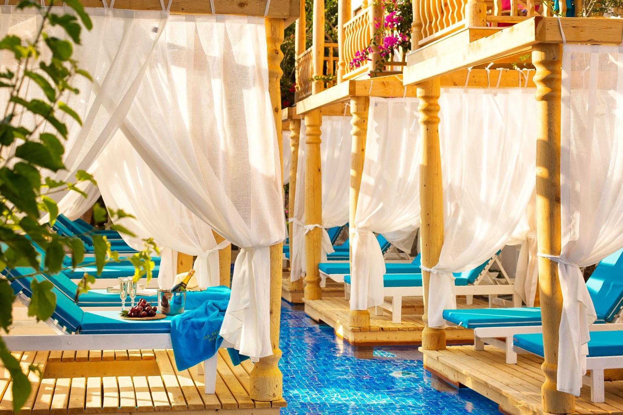 Hotel Elixir 3*