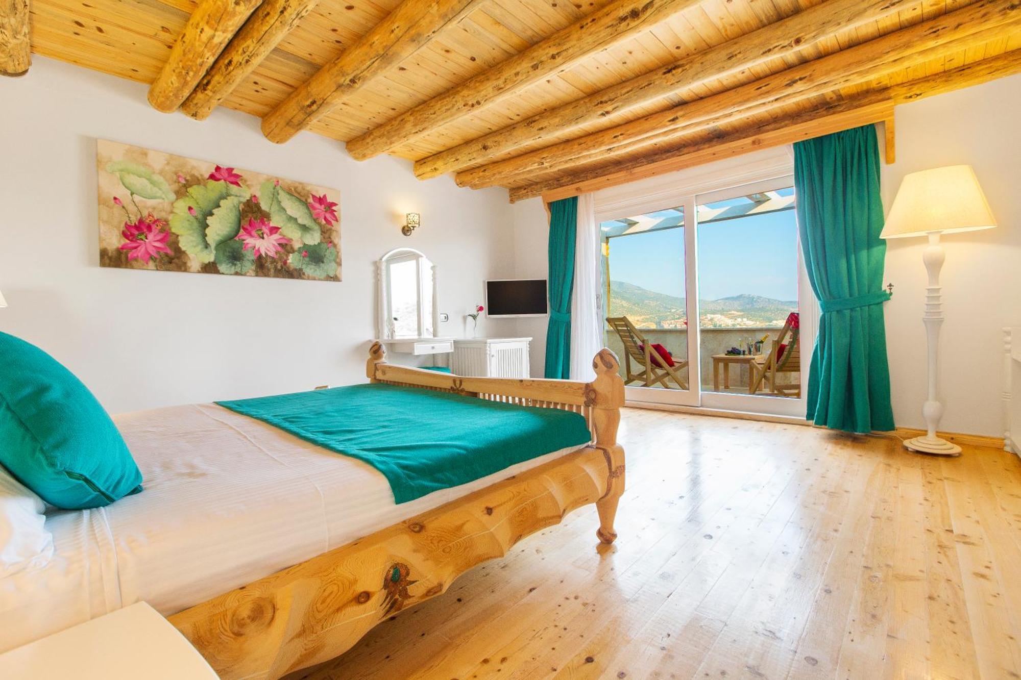 Hotel Elixir Kalkan
