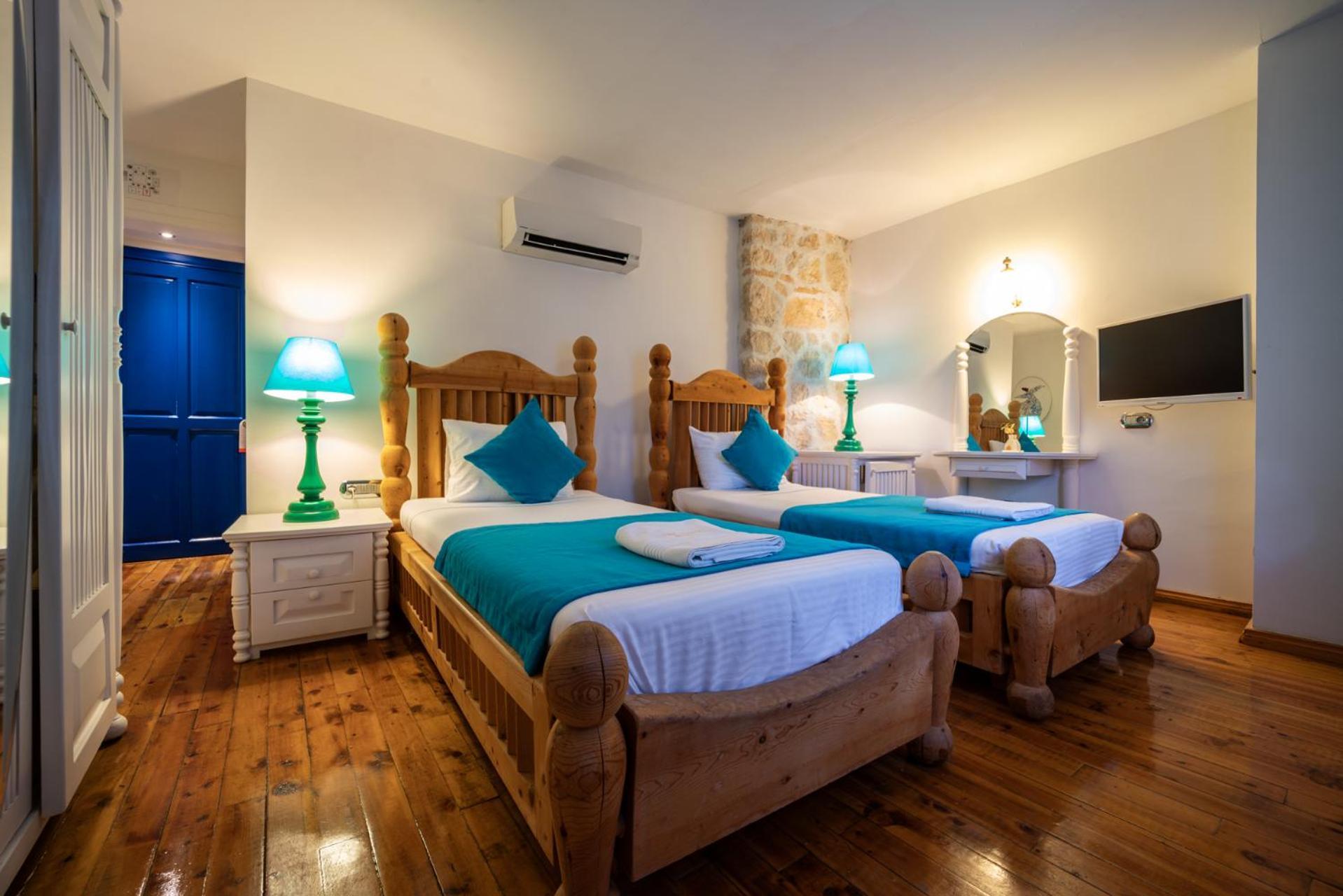 Hotel Elixir Kalkan