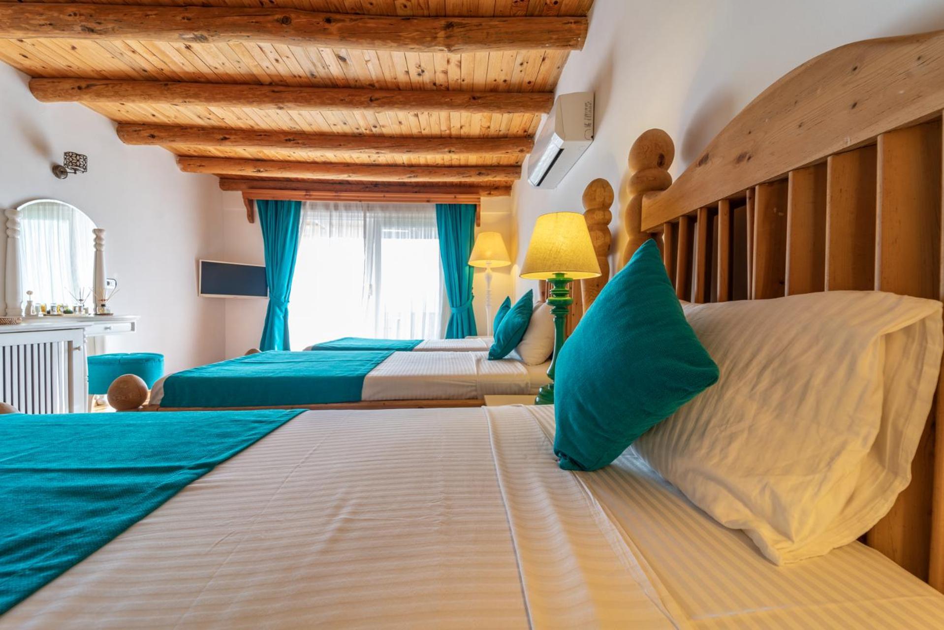Hotel Elixir 3*