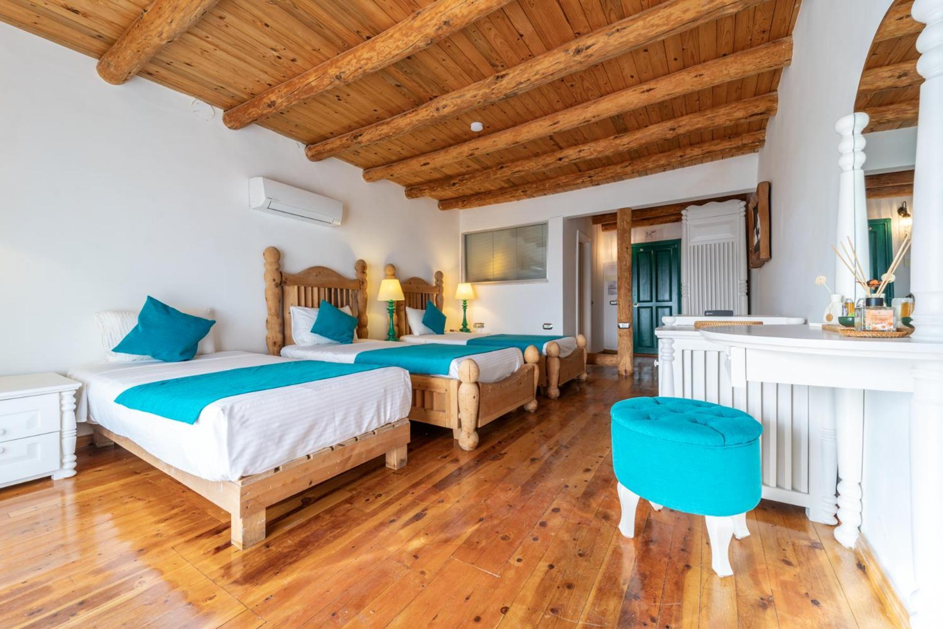 Hotel Elixir