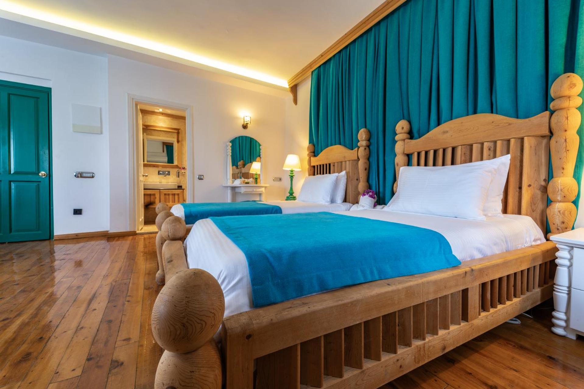 Hotel Elixir