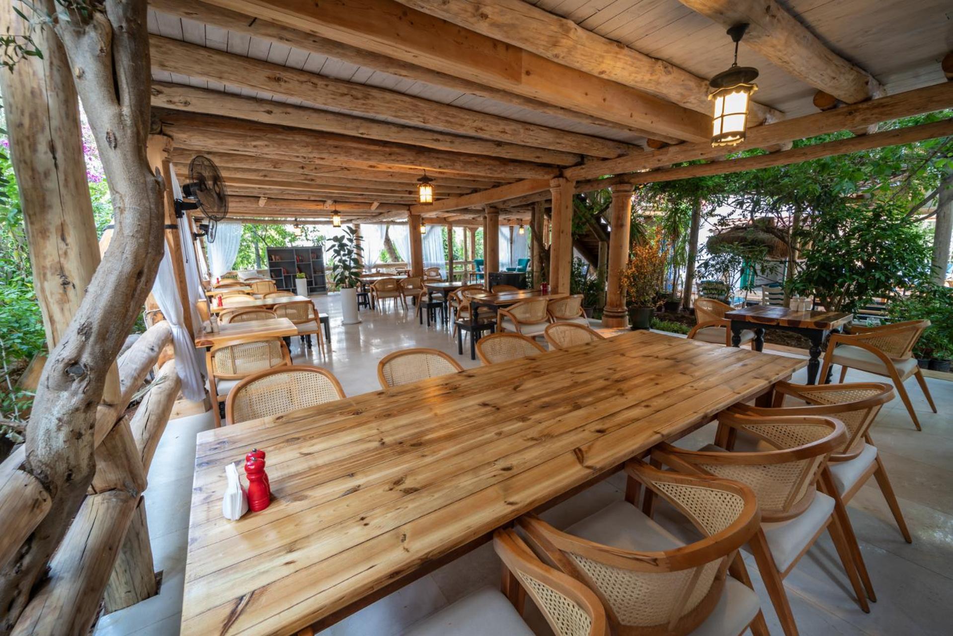 Elixir Hotel
