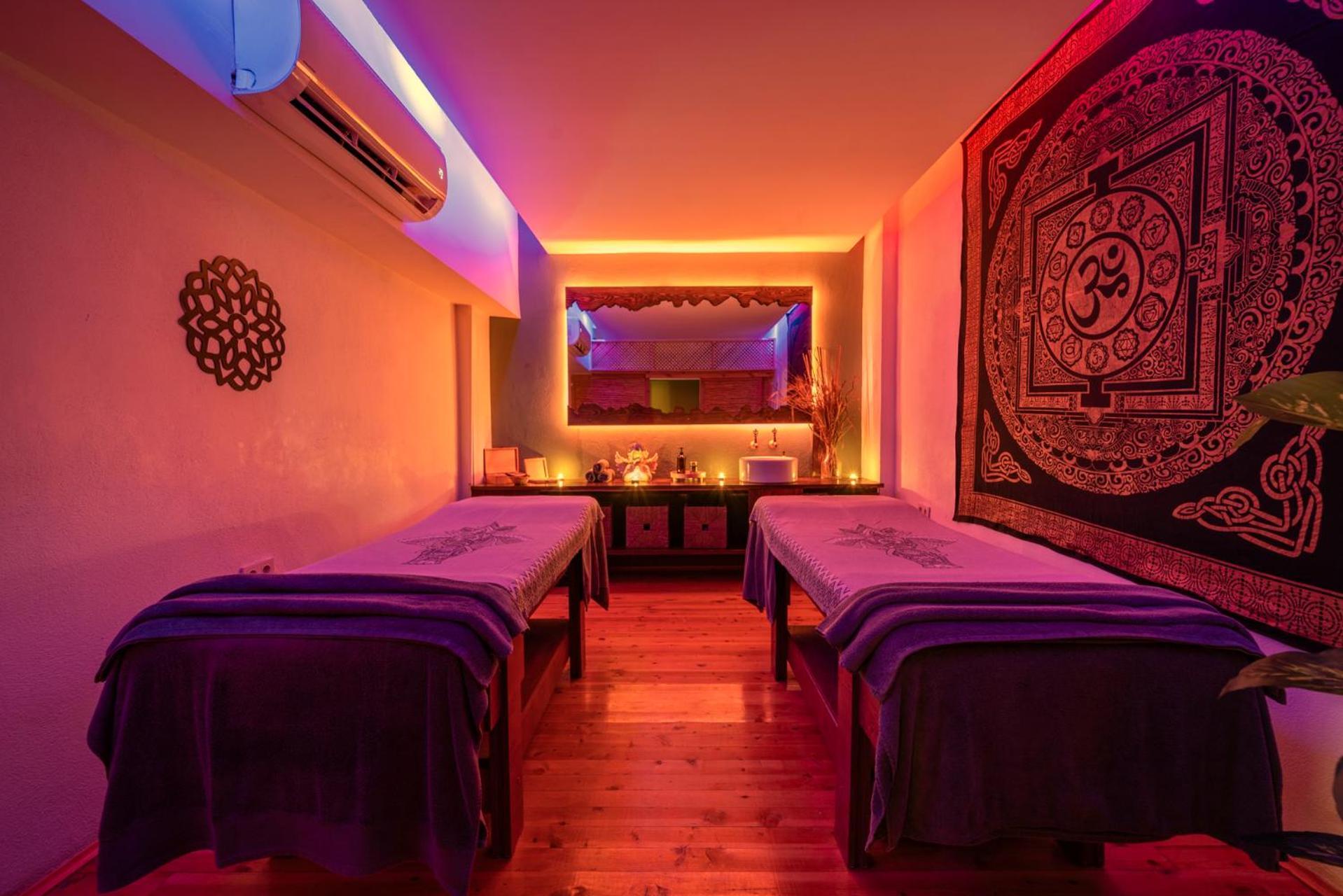 Hotel Elixir