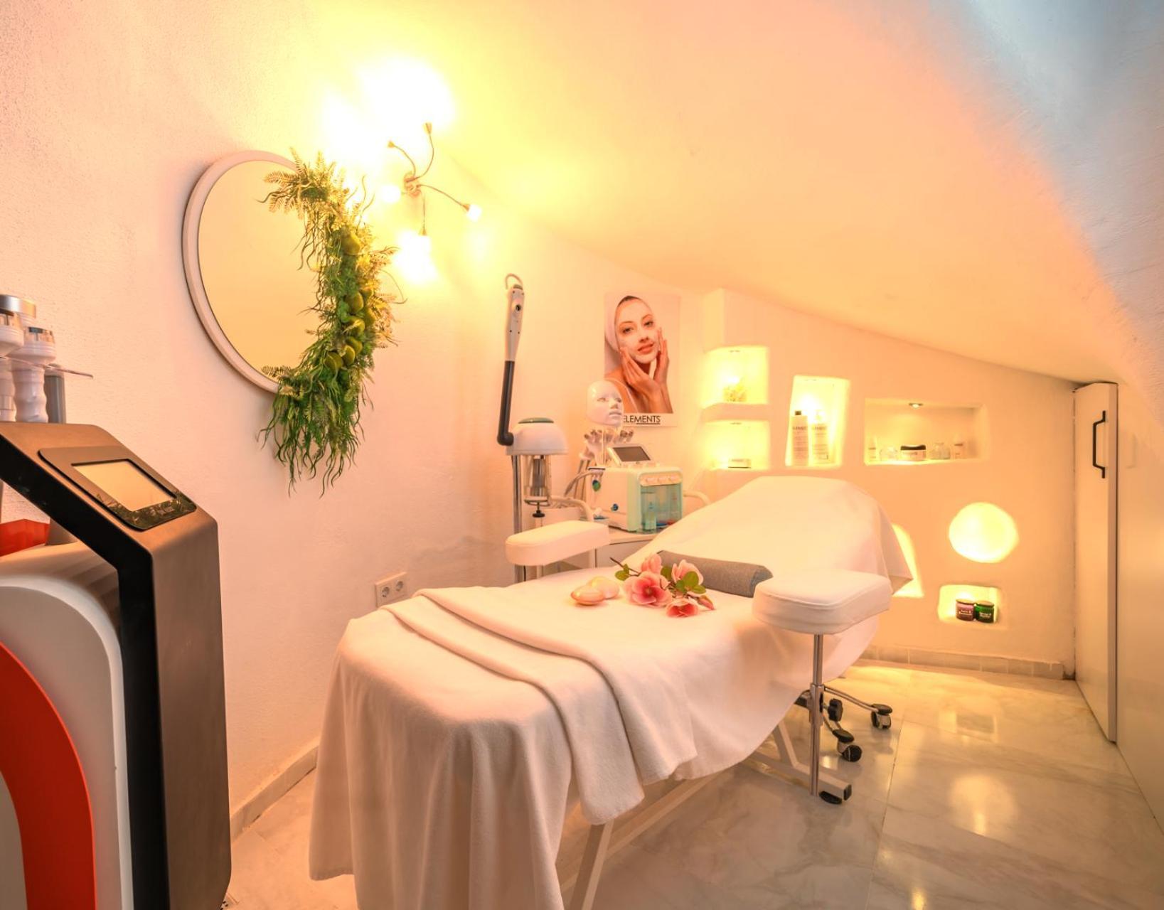 Elixir Hotel 3*