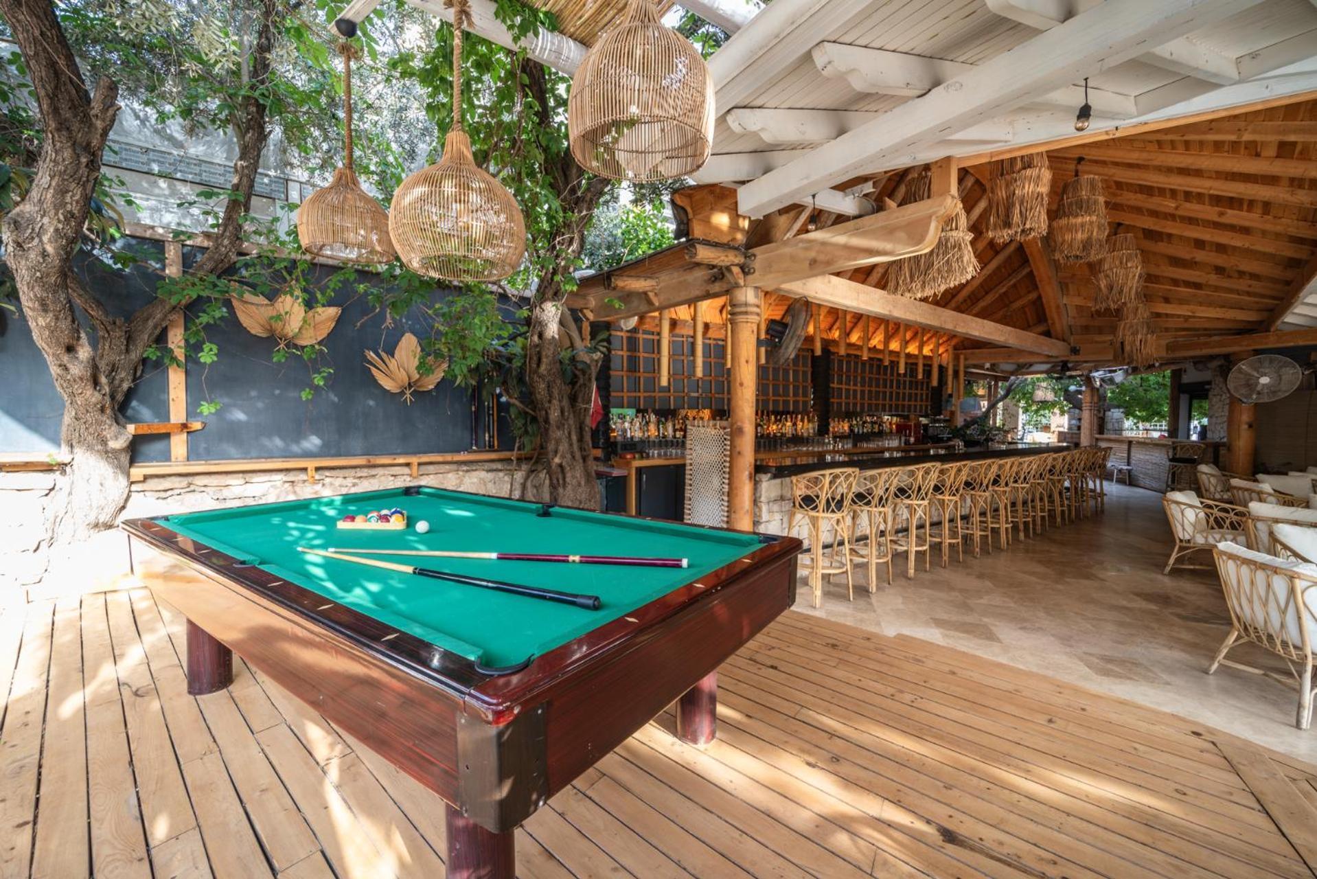 Elixir Hotel Kalkan