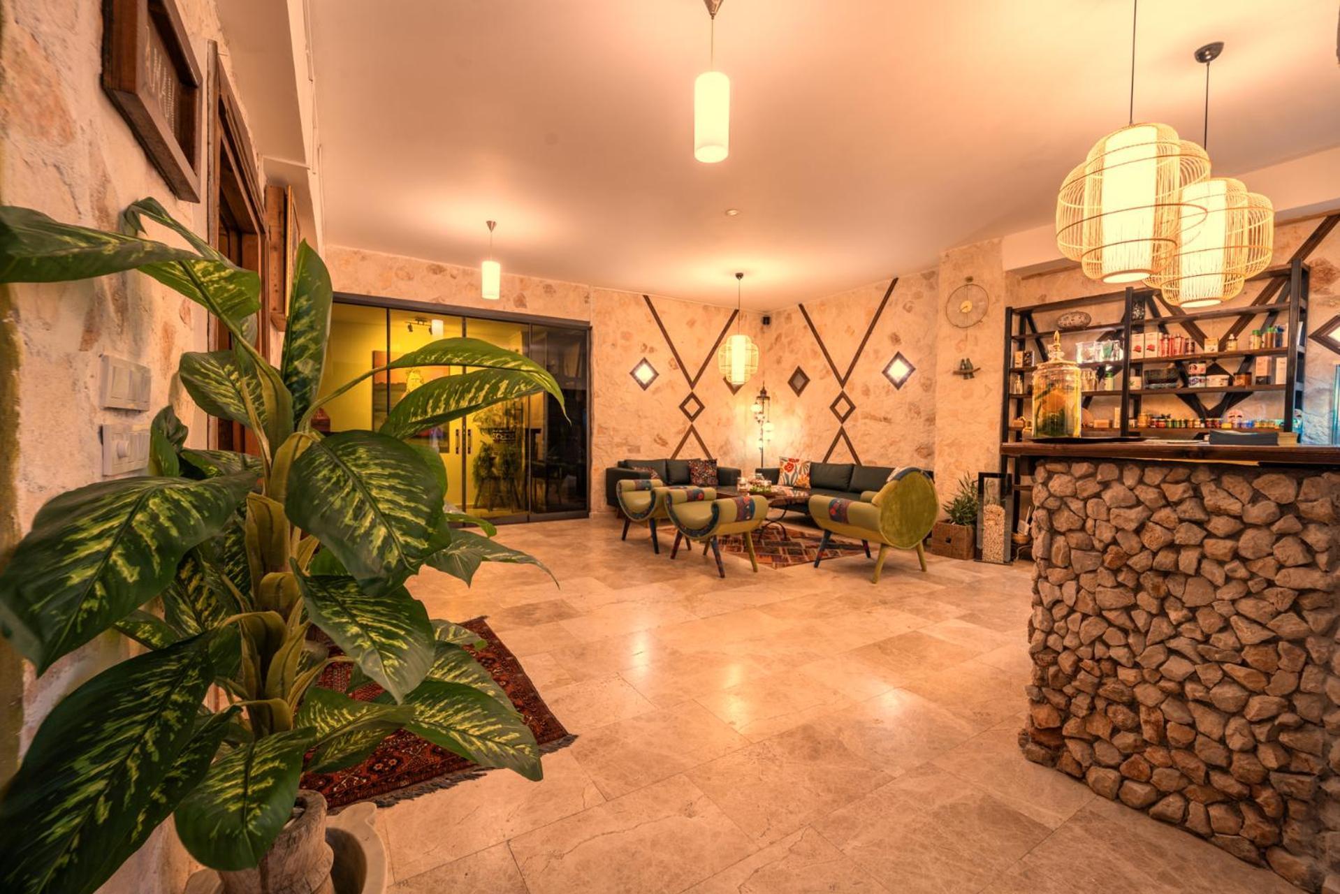 Hotel Elixir Kalkan