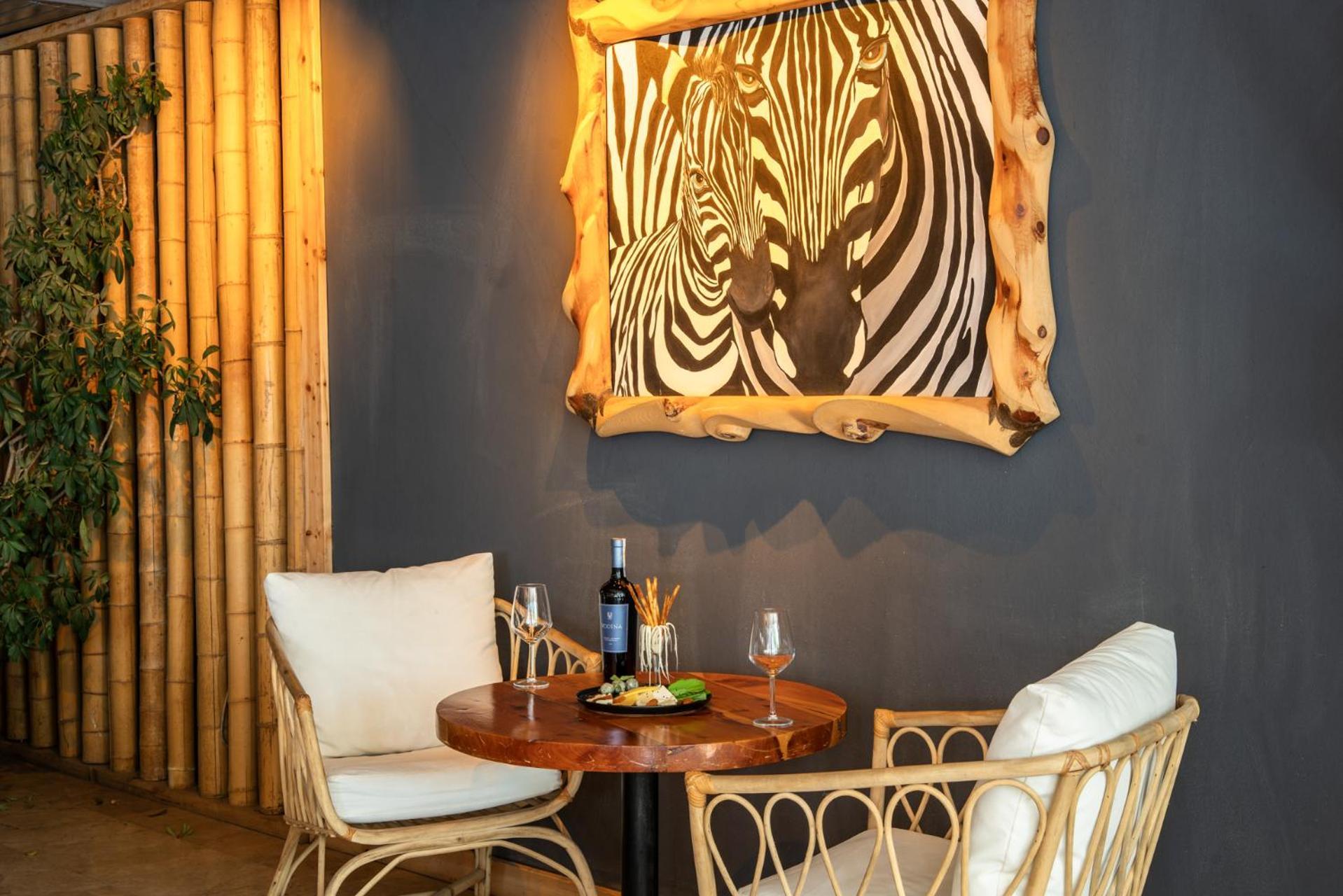 Hotel Elixir