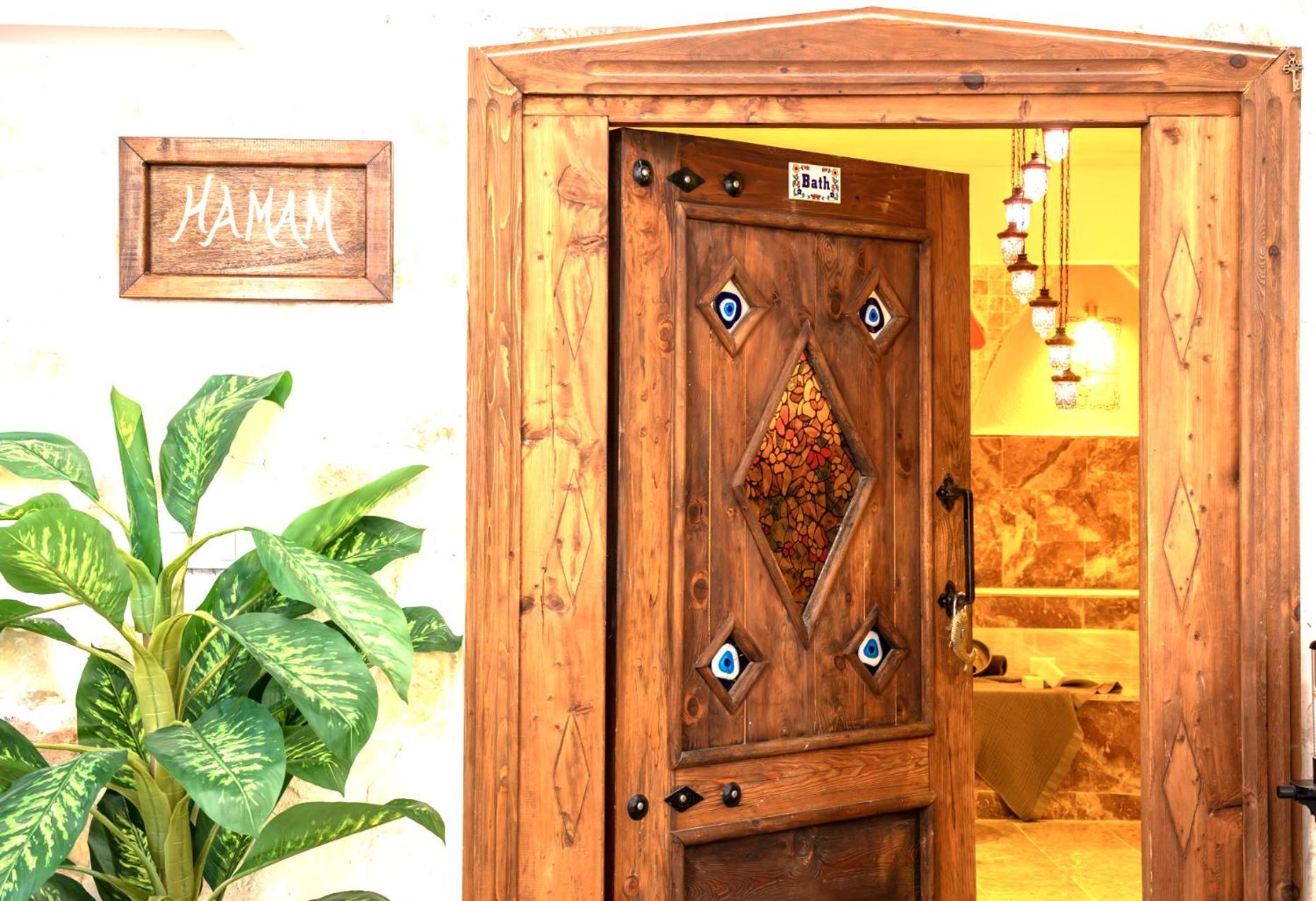 Elixir Hotel Kalkan