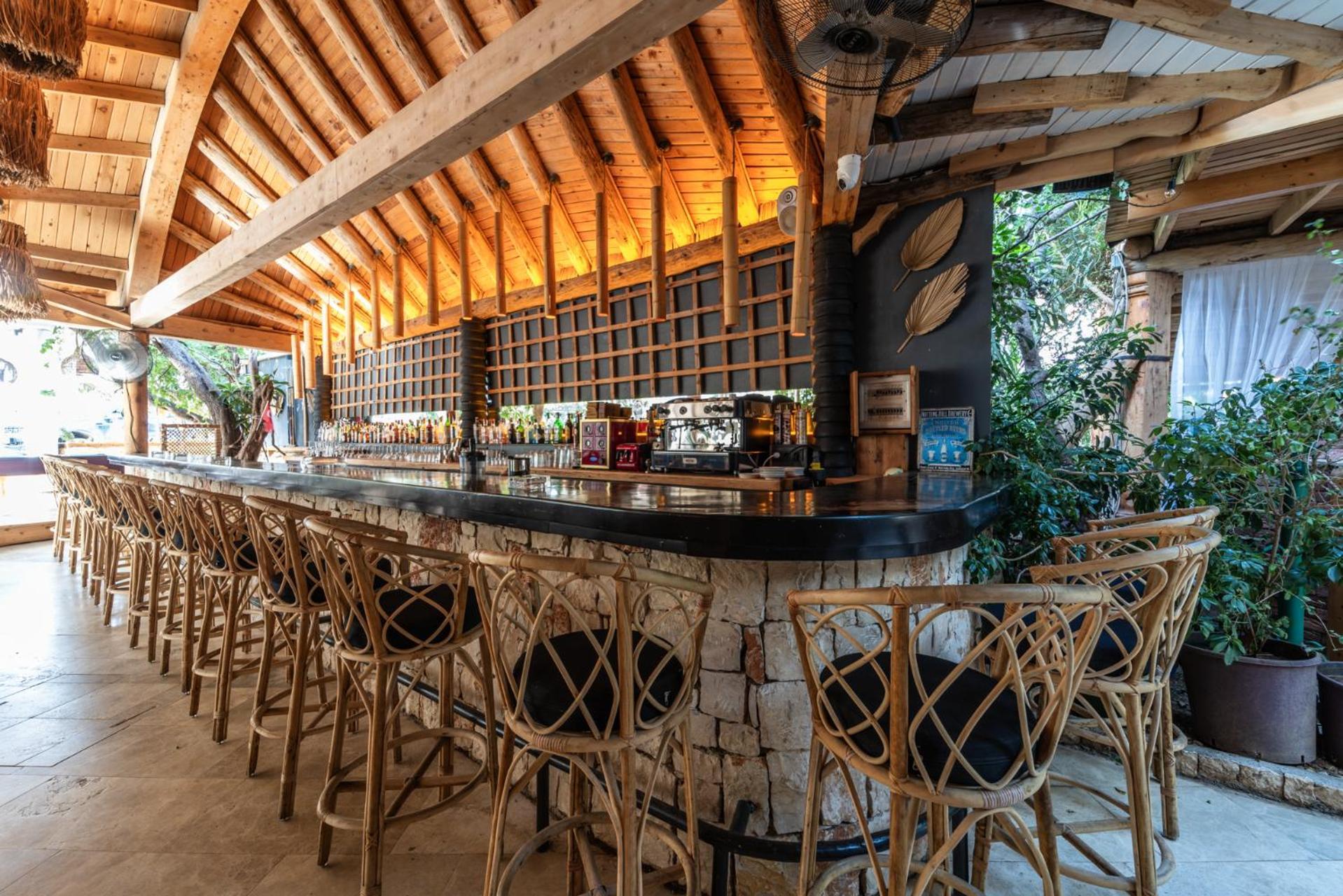 Elixir Hotel