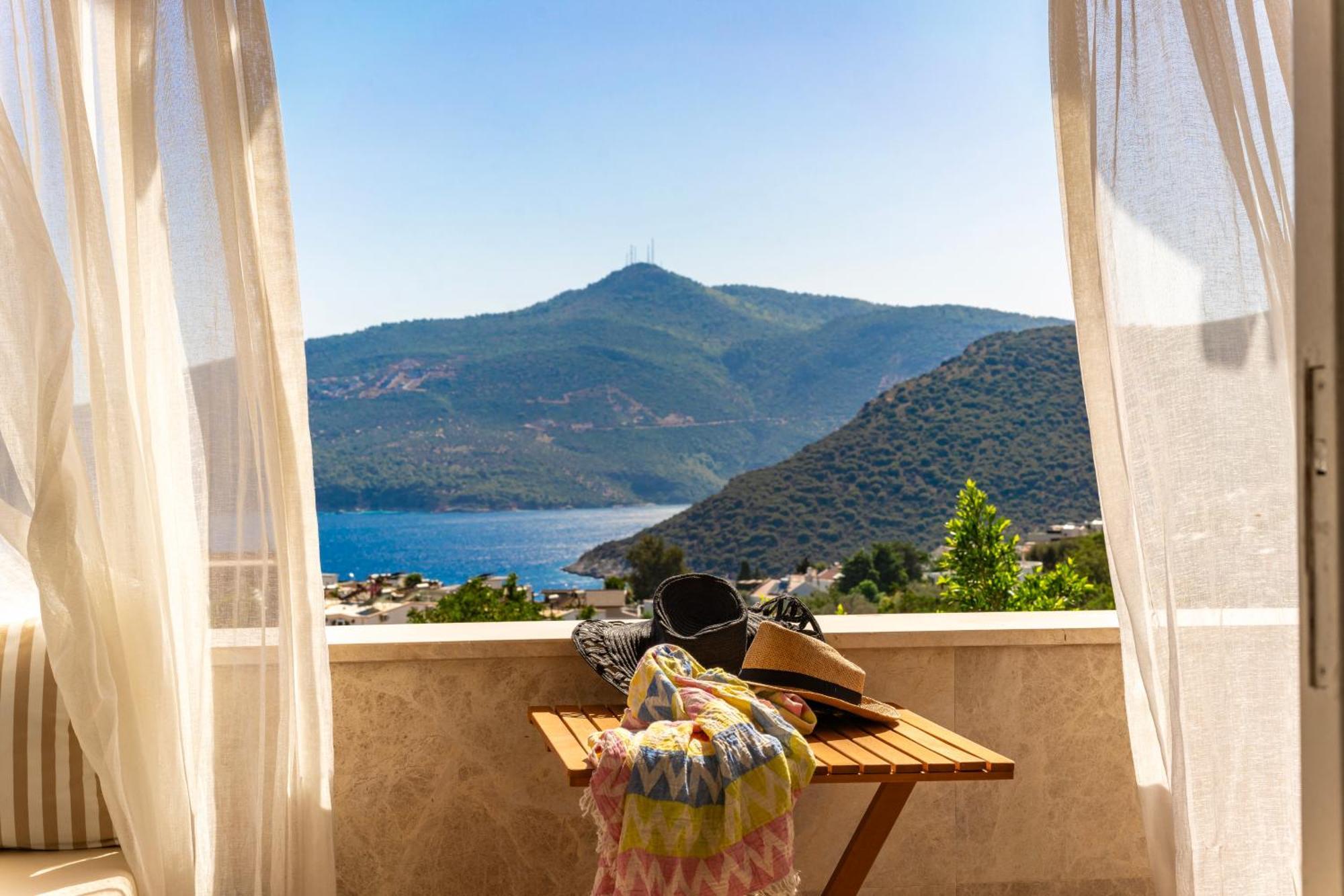 Hotel Elixir Kalkan