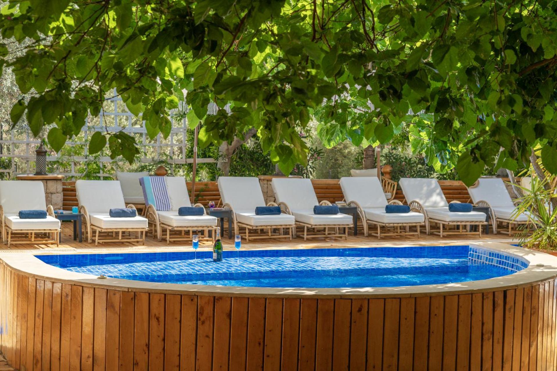 Elixir Hotel Kalkan