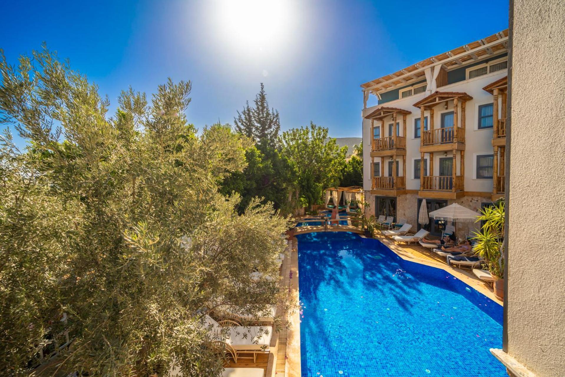 Elixir Kalkan
