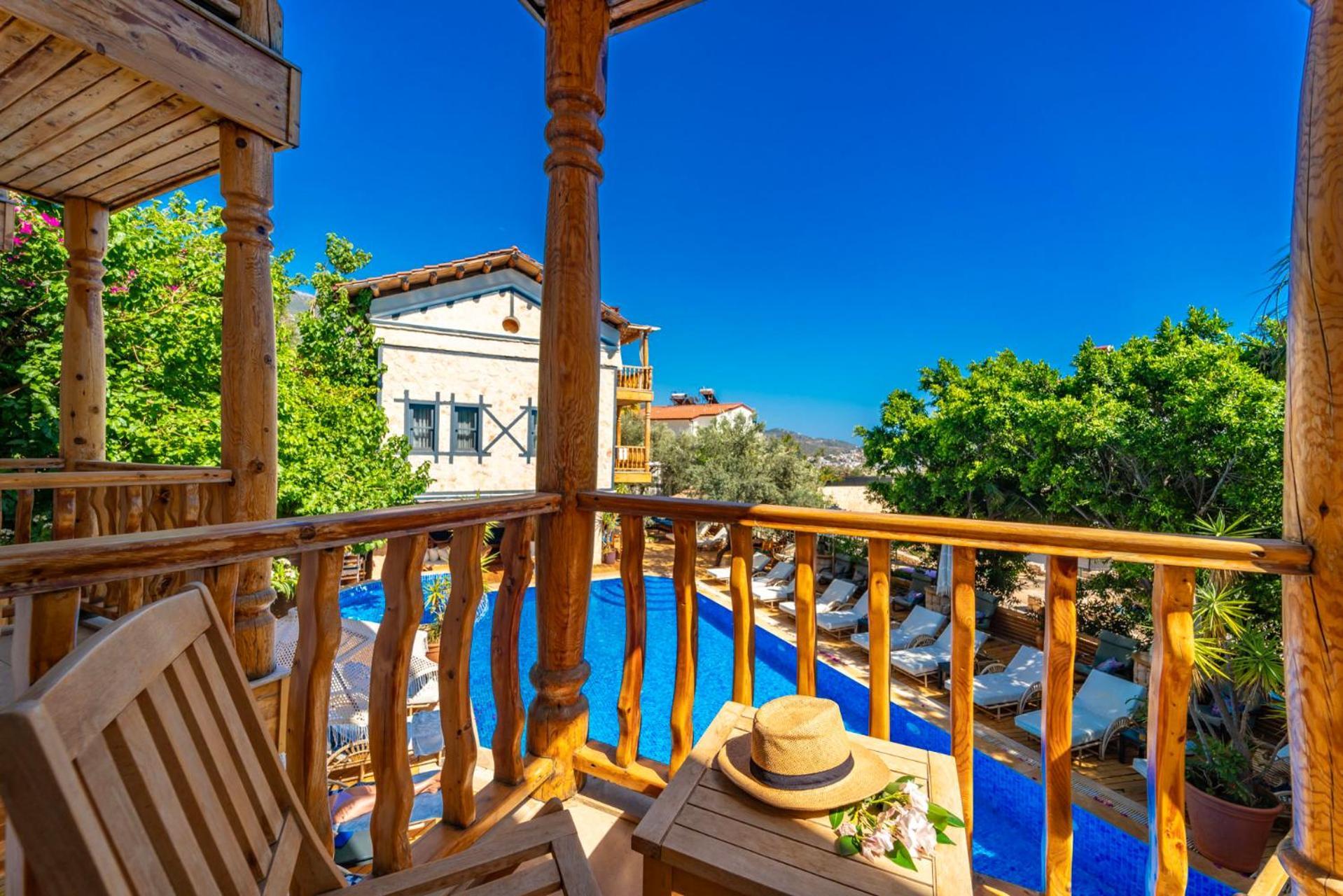 Hotel Elixir 3*