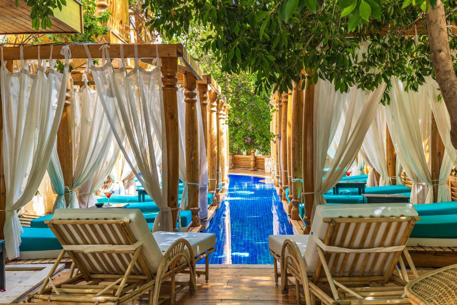 Hotel Elixir