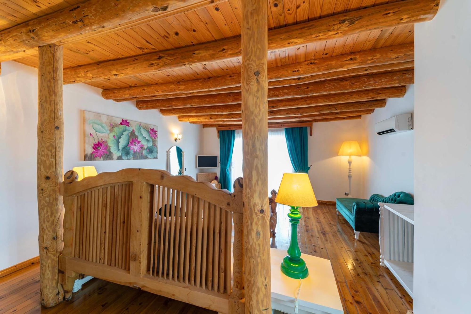Elixir Hotel Kalkan