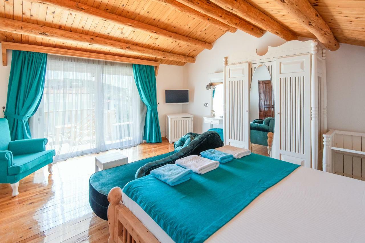 Hotel Elixir 3*