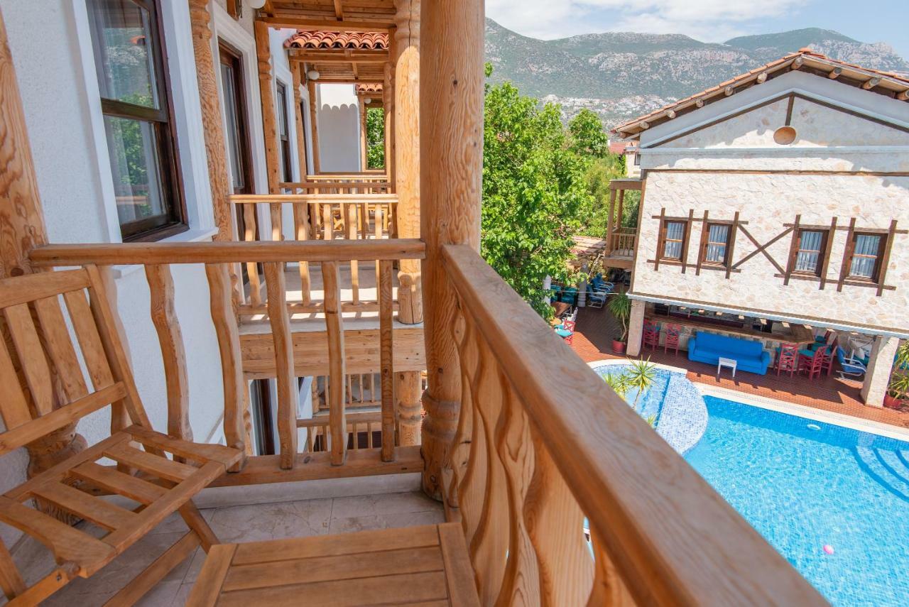 Elixir Kalkan