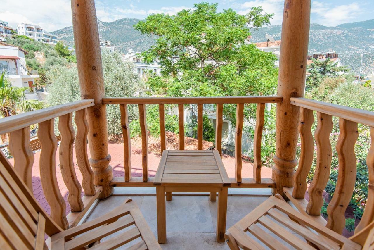 Elixir Hotel Kalkan
