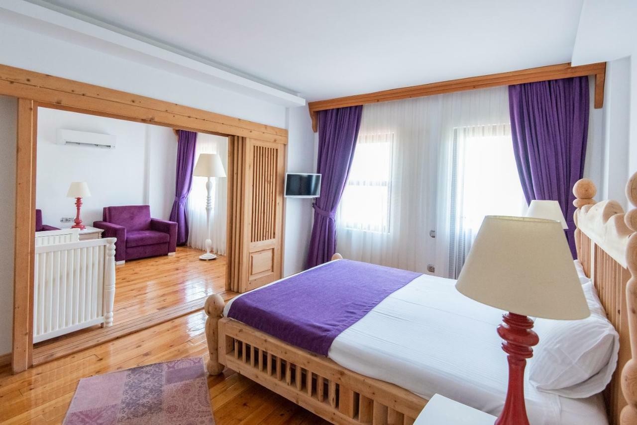 Elixir Kalkan