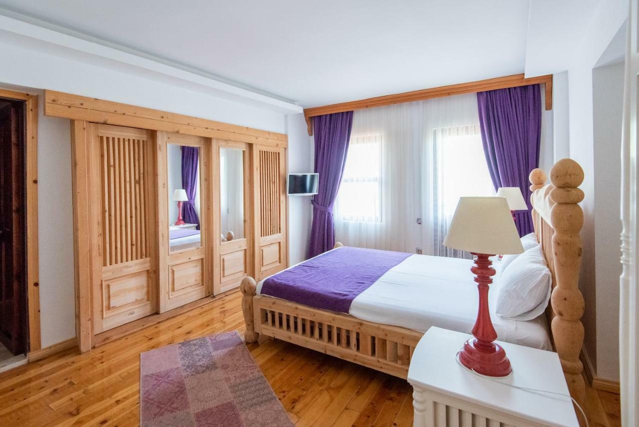 Hotel Elixir Kalkan